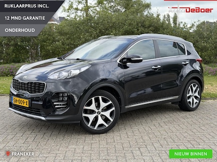 Kia Sportage 0