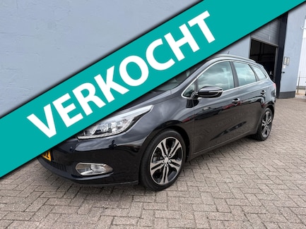 Kia Ceed 0