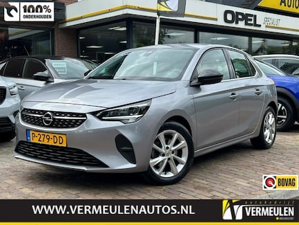 Opel Corsa 0