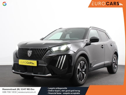 Peugeot 2008 0
