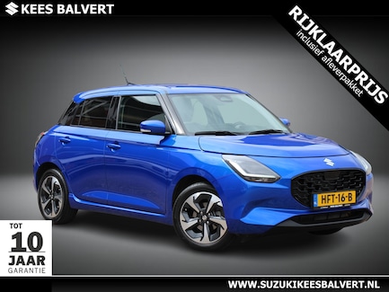 Suzuki Swift 0