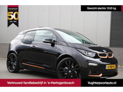 BMW i3 0