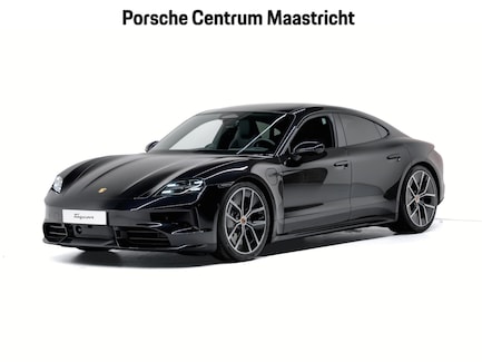 Porsche Taycan 0