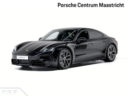 Porsche Taycan 0