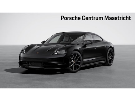 Porsche Taycan 0