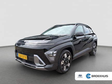 Hyundai Kona 0