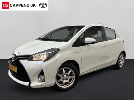Toyota Yaris 0