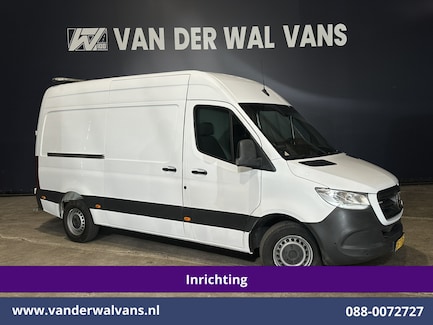 Mercedes-Benz Sprinter 0