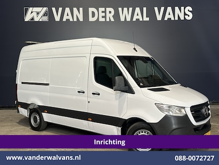 Mercedes-Benz Sprinter 0