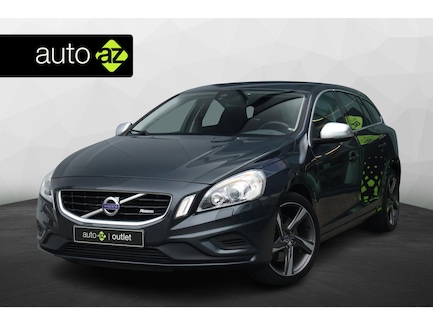 Volvo V60 0