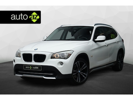 BMW X1 0