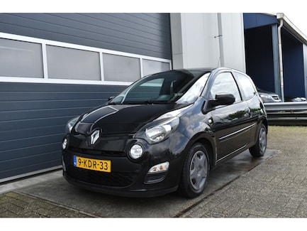 Renault Twingo 0