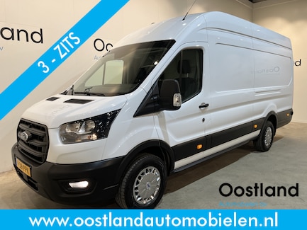 Ford Transit 0