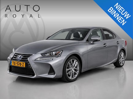 Lexus IS 0