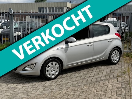 Hyundai i20 0