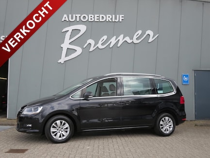 Volkswagen Sharan 0