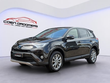 Toyota RAV4 0