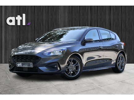 Ford Focus 0
