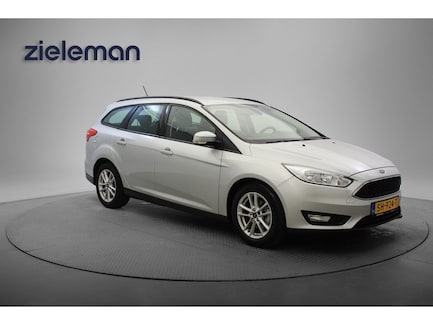 Ford Focus 0