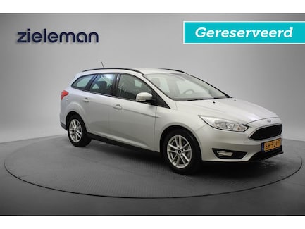 Ford Focus 0