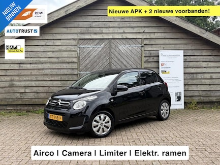 Citroën C1 0