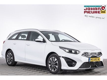 Kia Ceed 0