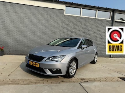 SEAT Leon 0