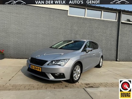 SEAT Leon 0