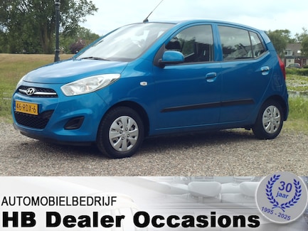 Hyundai i10 0