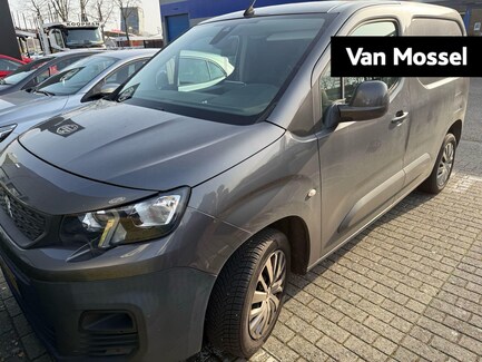 Peugeot Partner 0