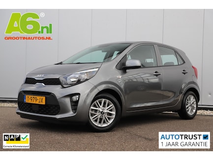 Kia Picanto 0