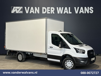 Ford Transit 0