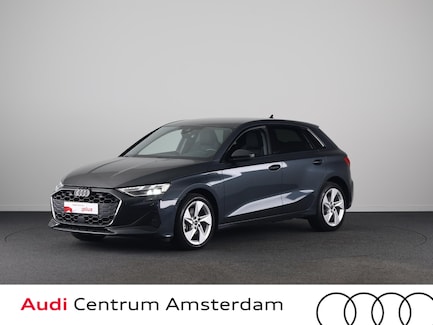 Audi A3 0