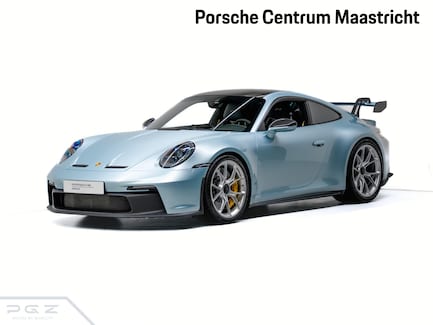 Porsche 911 0