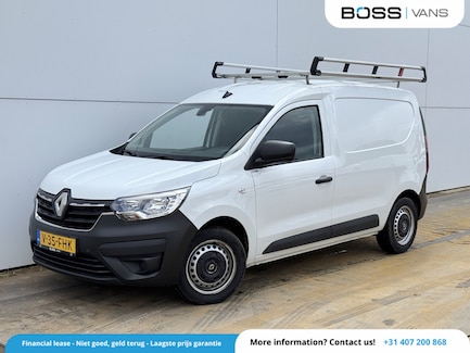 Renault Kangoo 0