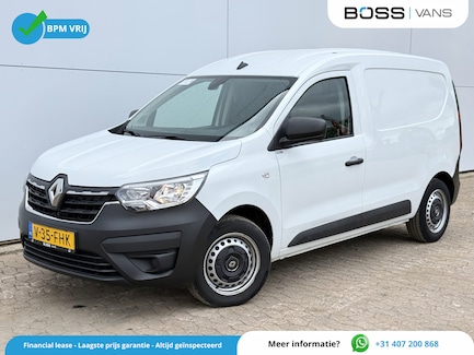 Renault Kangoo 0