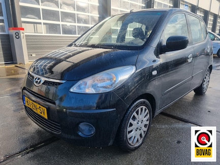 Hyundai i10 0