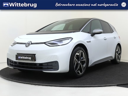 Volkswagen ID.3 0
