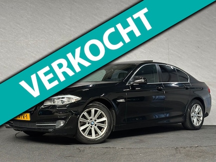 BMW 5-Serie 0
