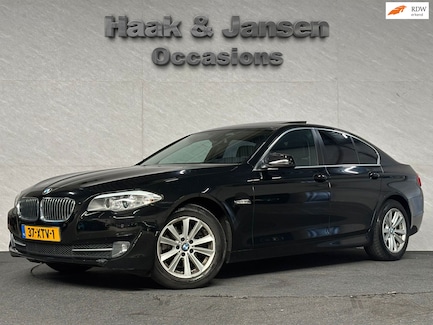 BMW 5-Serie 0
