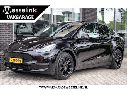 Tesla Model Y 0