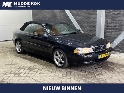 Volvo C70 0