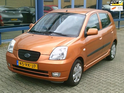 Kia Picanto 0