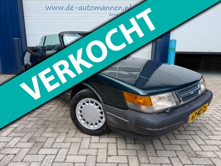 Saab 900 0
