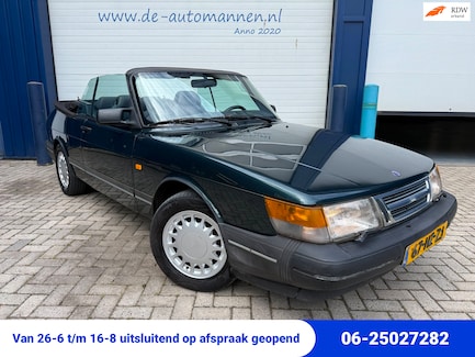 Saab 900 0