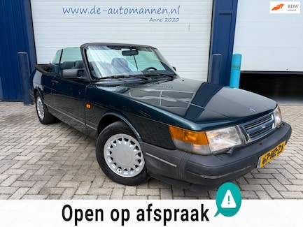 Saab 900 0
