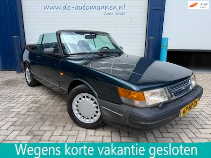Saab 900 0