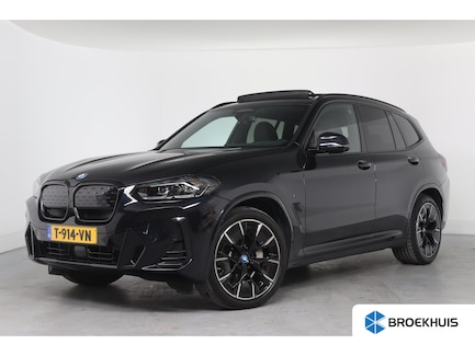 BMW iX3 0
