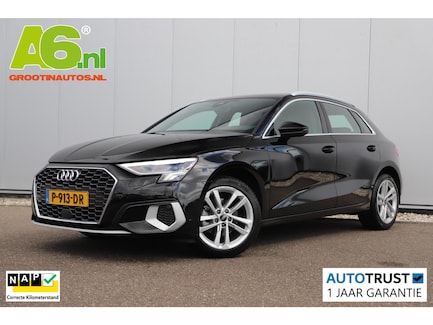 Audi A3 0