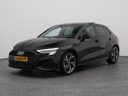 Audi A3 0